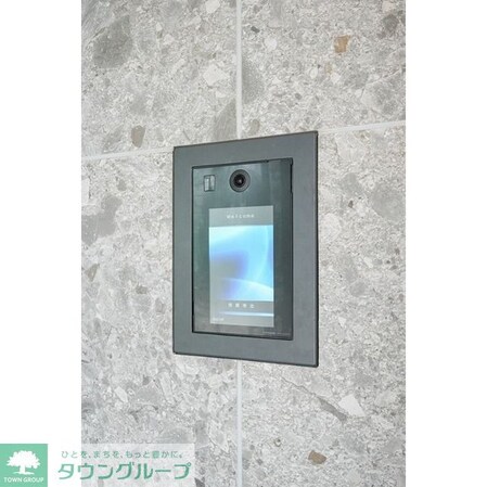 ヴェール・クレール武蔵小杉の物件内観写真